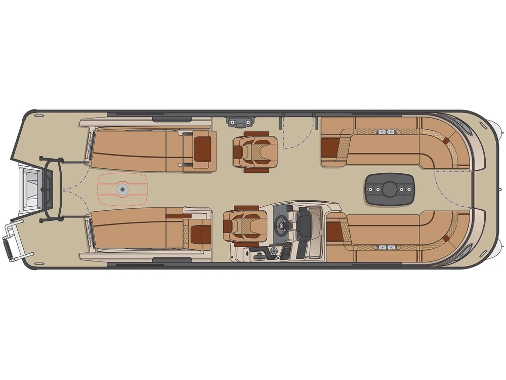 2025 Princecraft Vogue® 25 XT Vogue® 25 XT alt