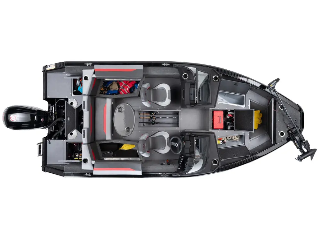 2025 Princecraft Sport 175