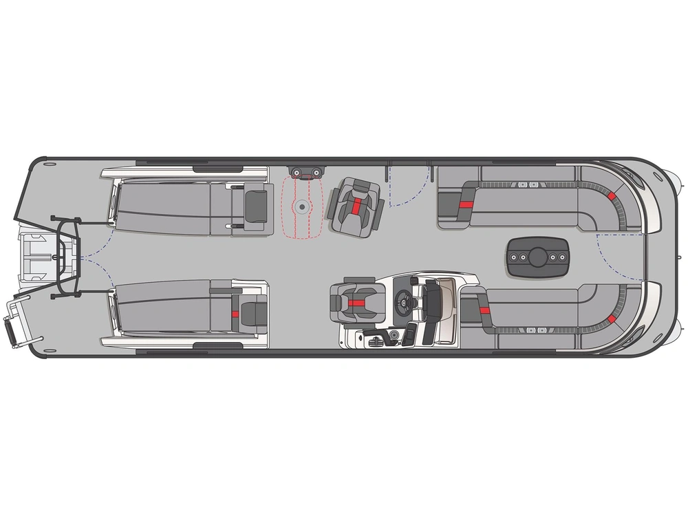 2025 Princecraft Vogue® 27 XT Vogue® 27 XT alt