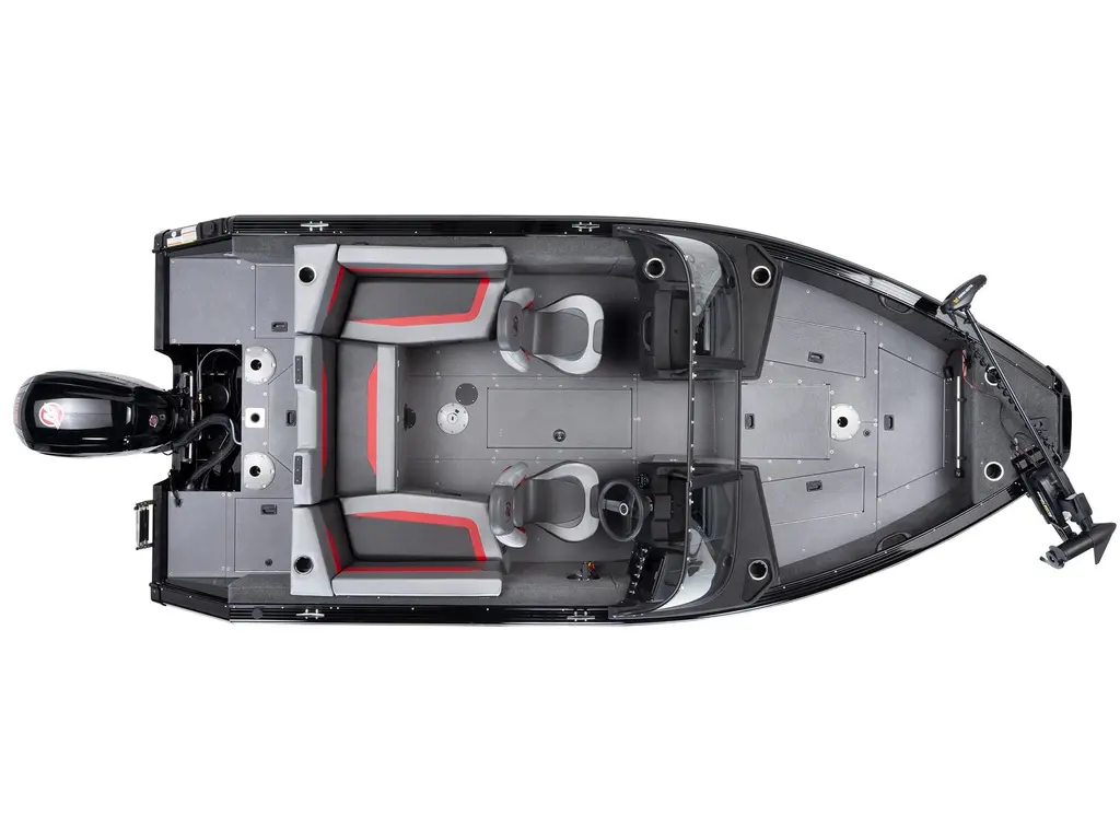 2025 Princecraft Sport 175