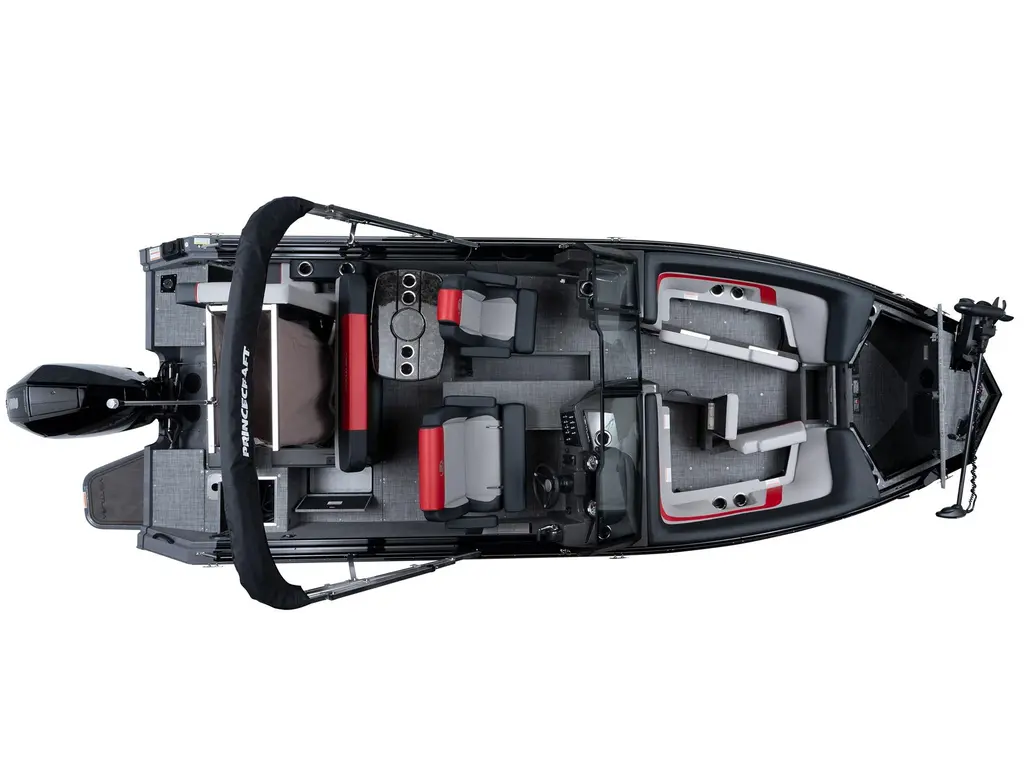 Princecraft Ventura 230 WRL 2025