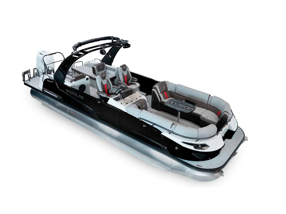 2025 Princecraft Vogue® 27 XT Vogue® 27 XT alt