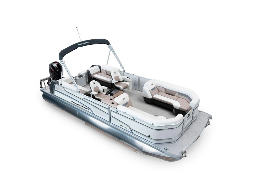 Princecraft Vectra® 23 XT Vectra® 23 XT 2025 alt