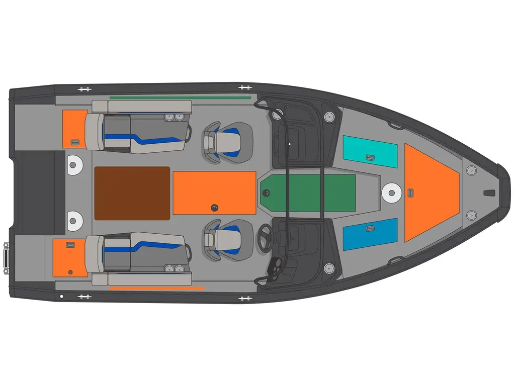 2025 Princecraft Sport 188