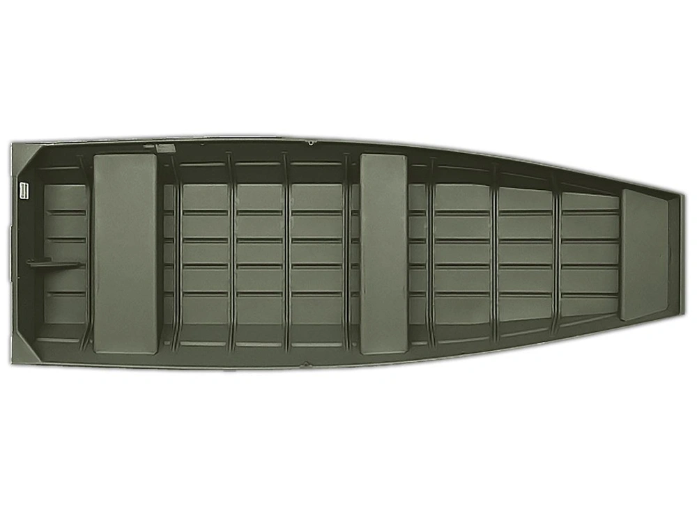 2025 Princecraft PR 1436 L PR 1436 L alt