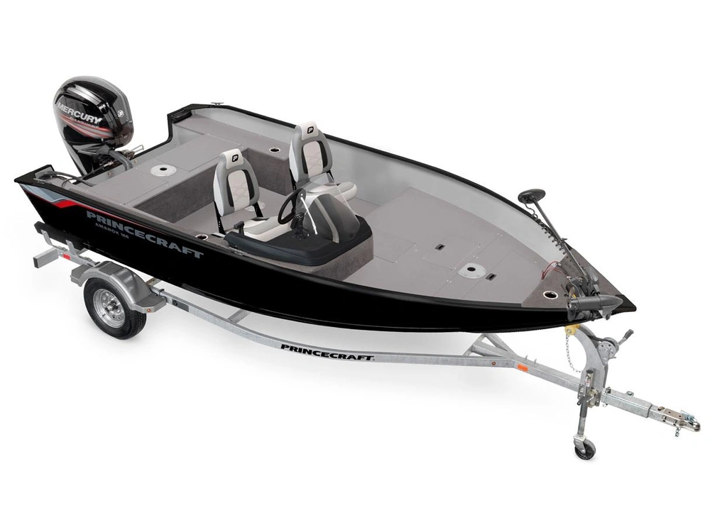 2025 Princecraft Amarok 166 SC Amarok 166 SC alt