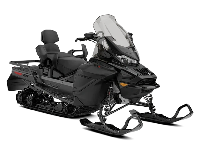 2025 Ski-Doo Expedition Expedition LE Black 900 ACE Turbo R