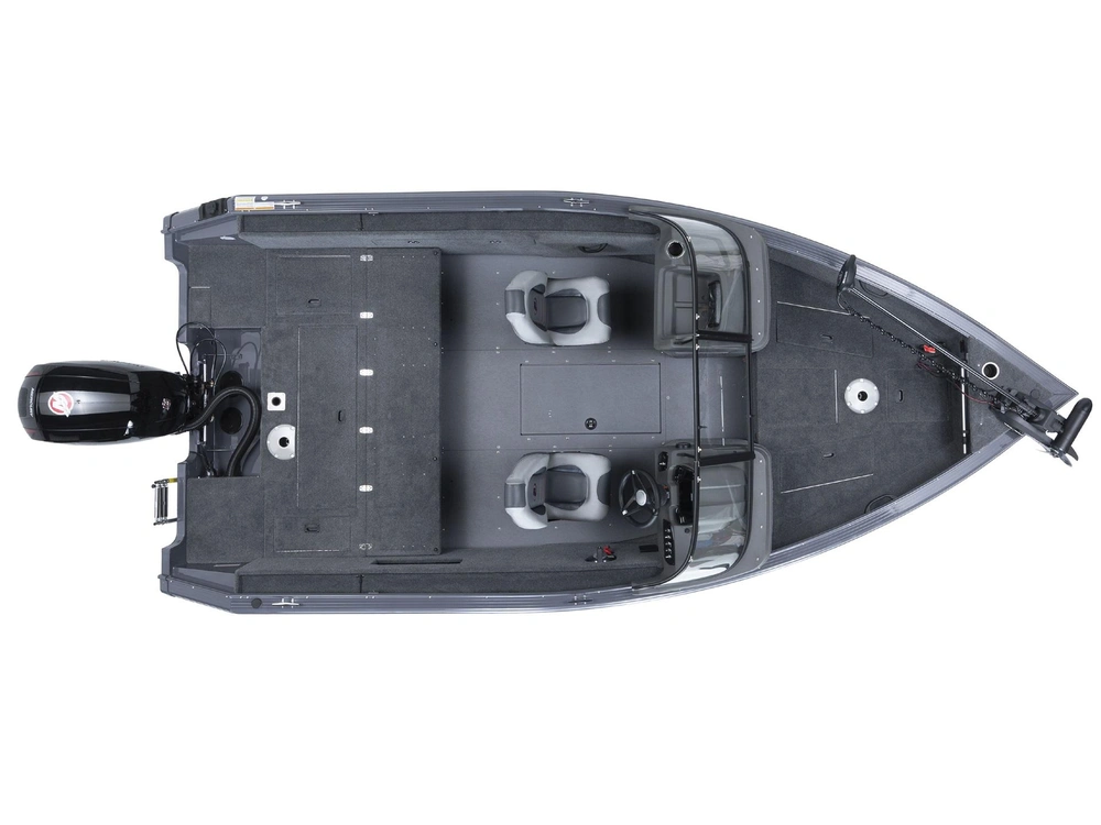 2025 Princecraft Sport 185 Sport 185 alt