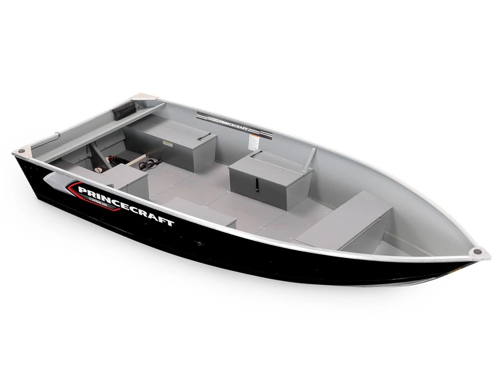 Princecraft Yukon® 140 BT Yukon® 140 BT 2025 alt