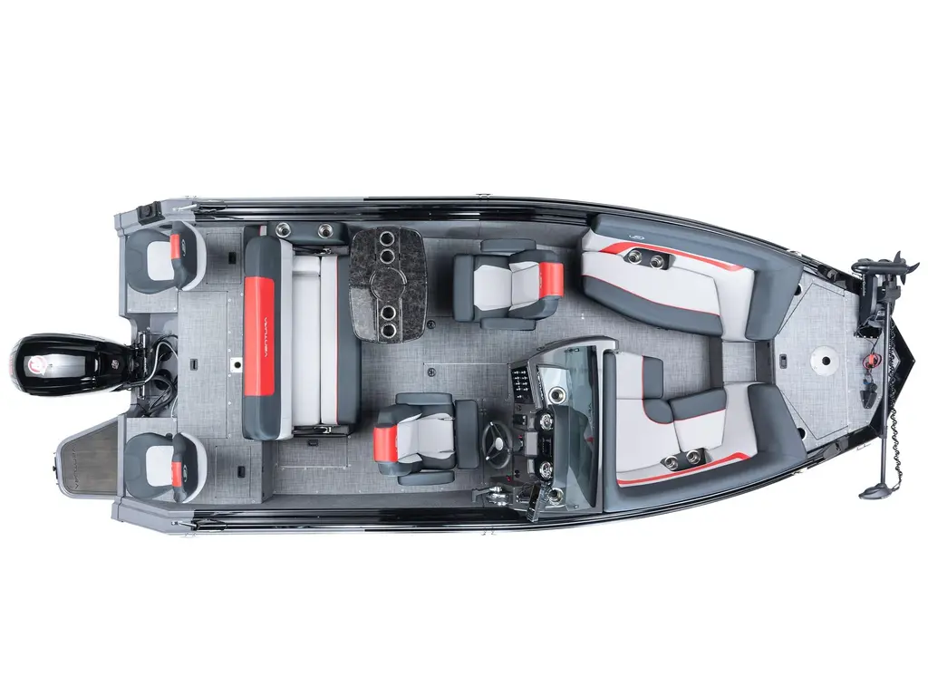 Princecraft Ventura 200 RL 2025