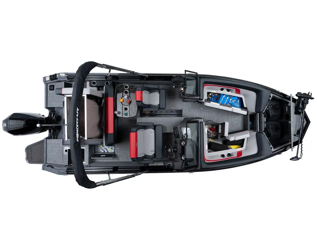 Princecraft Ventura 230 WRL 2025