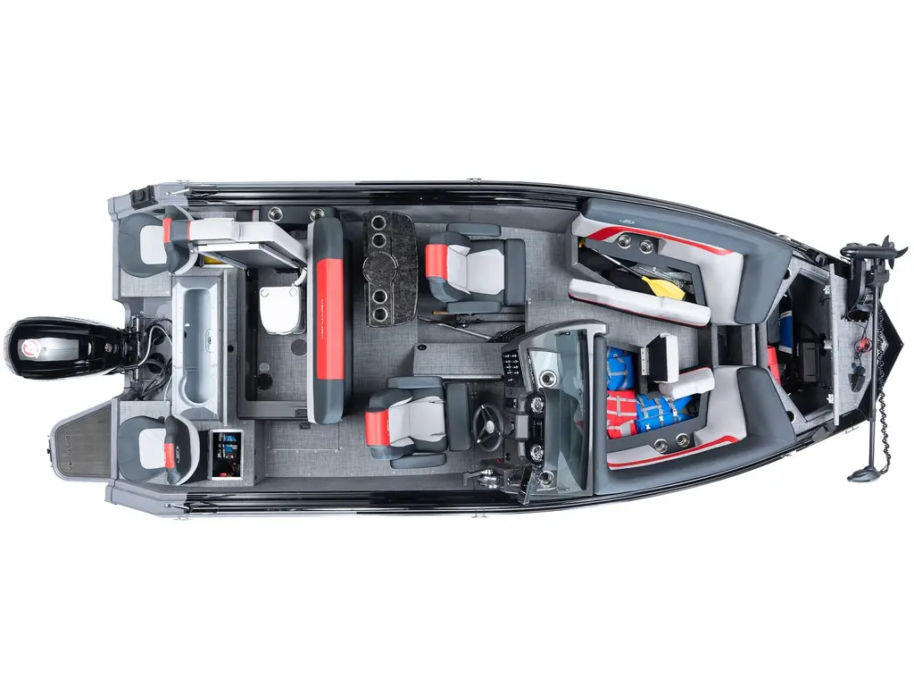 2025 Princecraft Ventura 200 RL