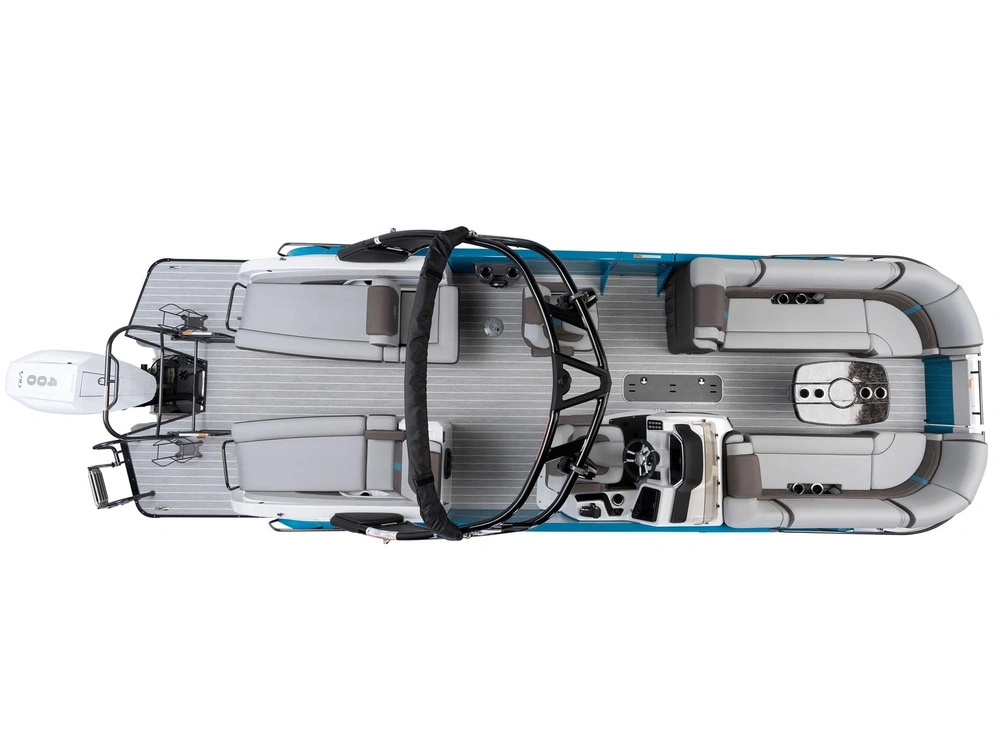 2025 Princecraft Vogue® 27 XT Vogue® 27 XT alt