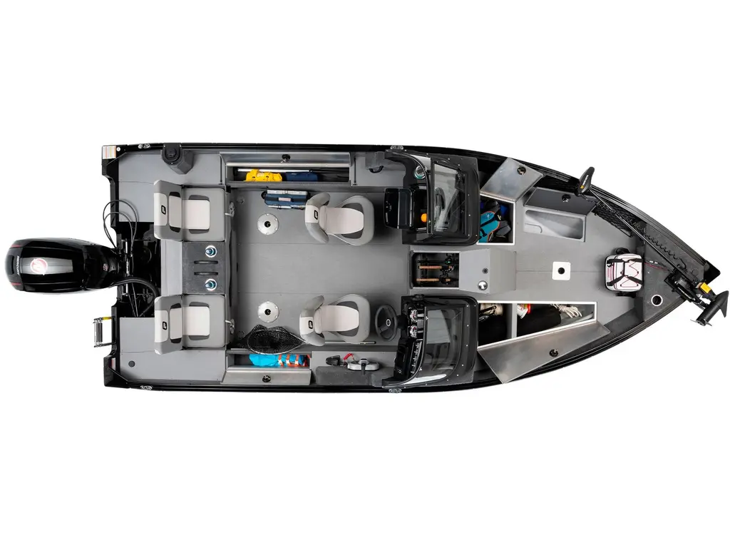 2025 Princecraft Hudson® 190 WS