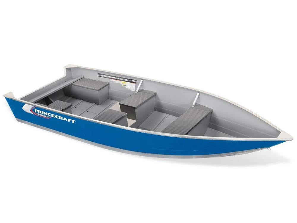 2025 Princecraft Starfish® 16 WT Starfish® 16 WT alt