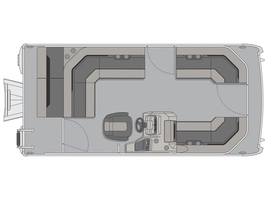 Princecraft Vectra® 19 L 2025