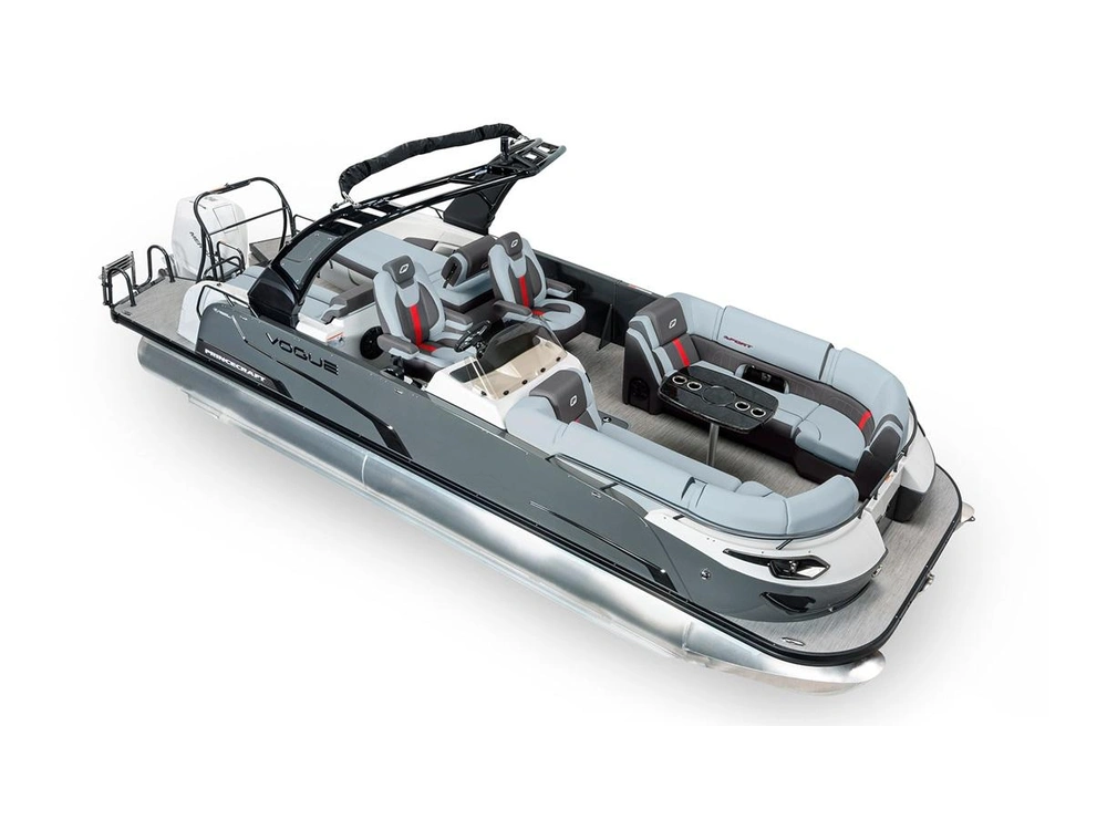 2025 Princecraft Vogue® 25 XT Vogue® 25 XT alt