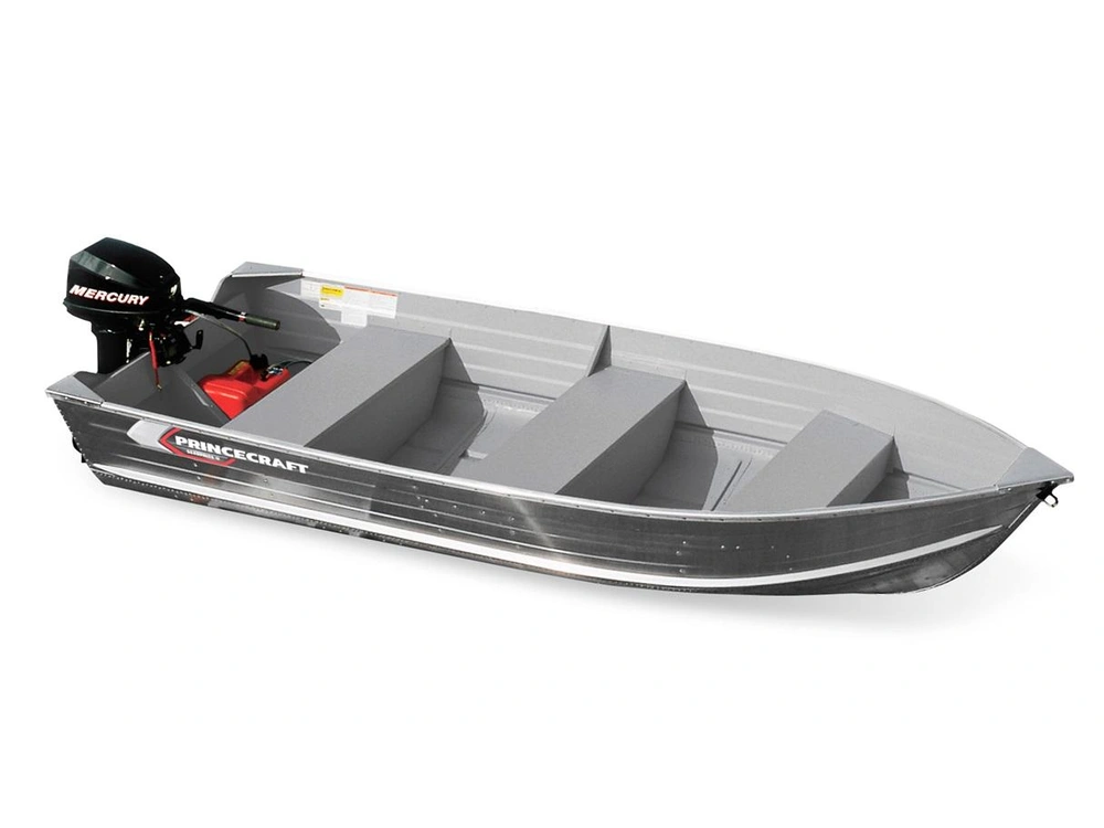 2025 Princecraft Seasprite 12 Seasprite® 12 alt