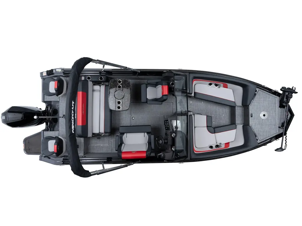 2025 Princecraft Ventura 230 WRL