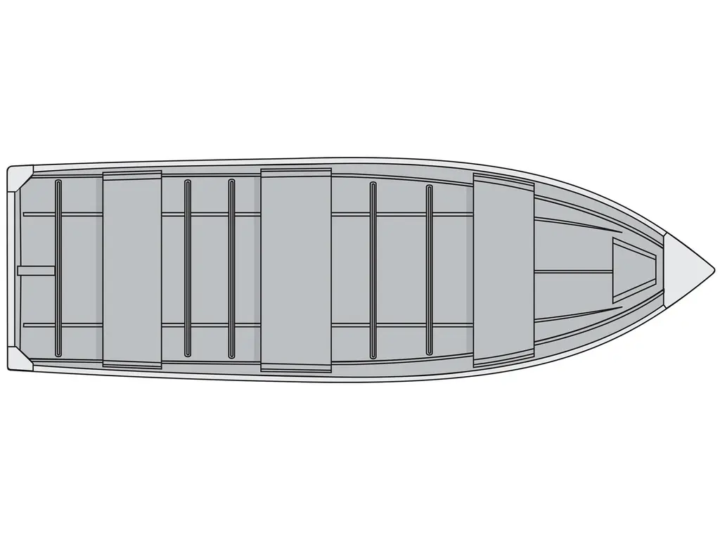 2025 Princecraft Scamper® 14