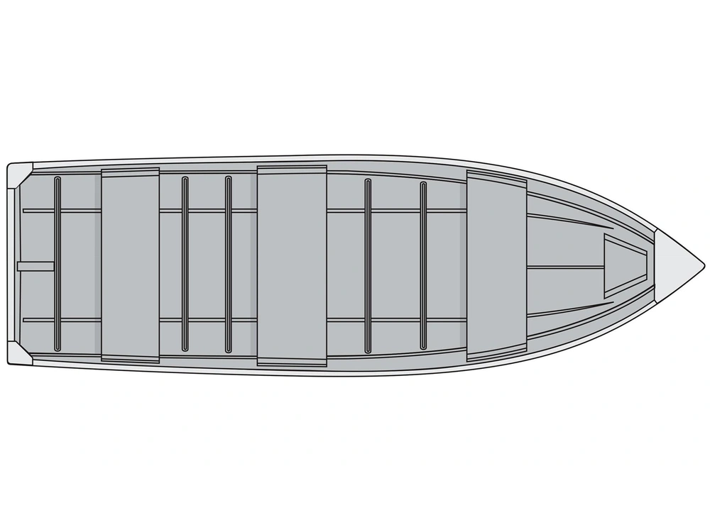 2025 Princecraft Scamper® 14 Scamper® 14 alt