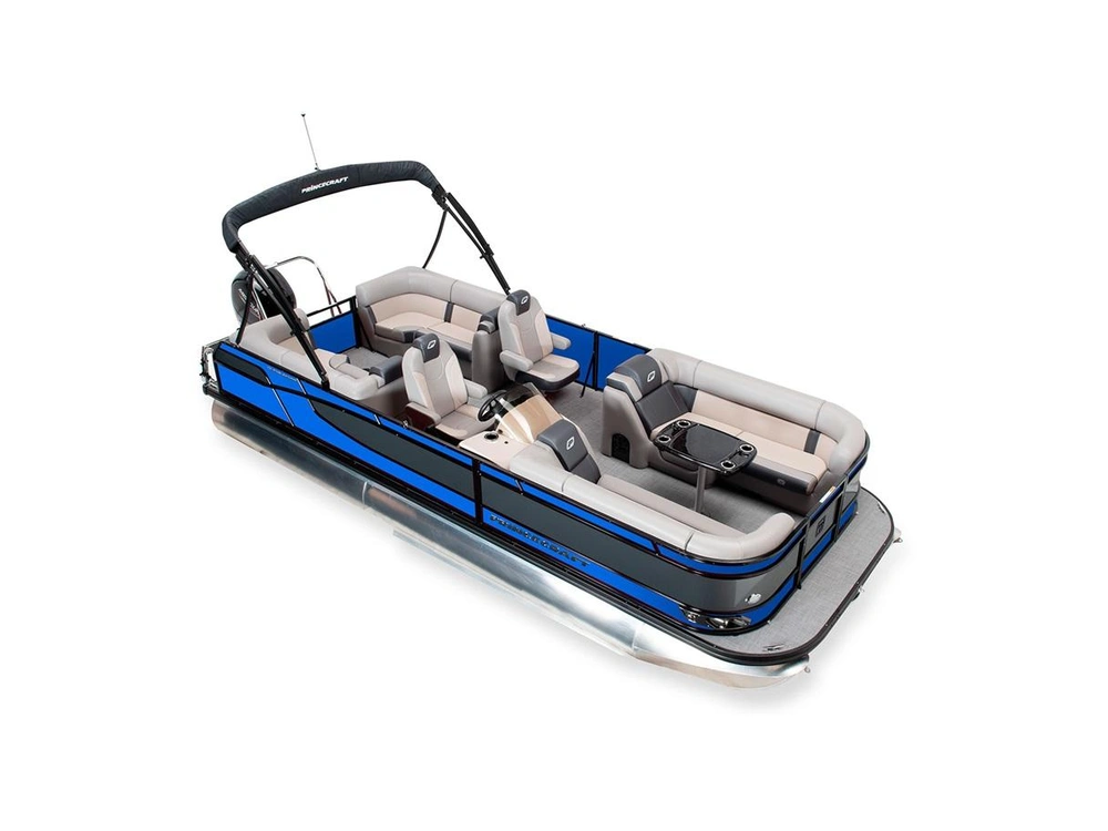 2025 Princecraft Quorum® 23 XT Quorum® 23 XT alt