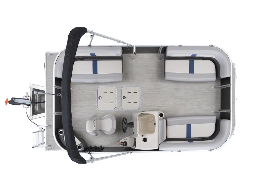 Princecraft Brioe 17 2025