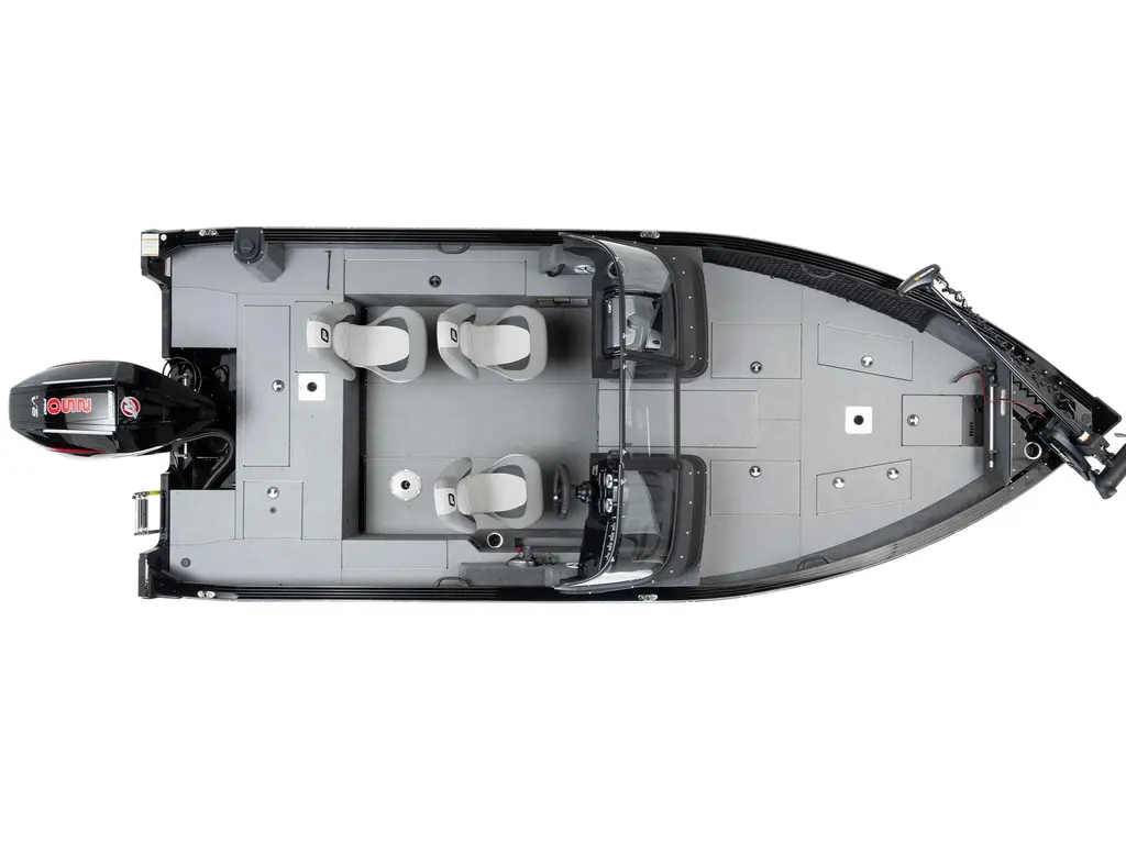 2025 Princecraft Xpedition® 200