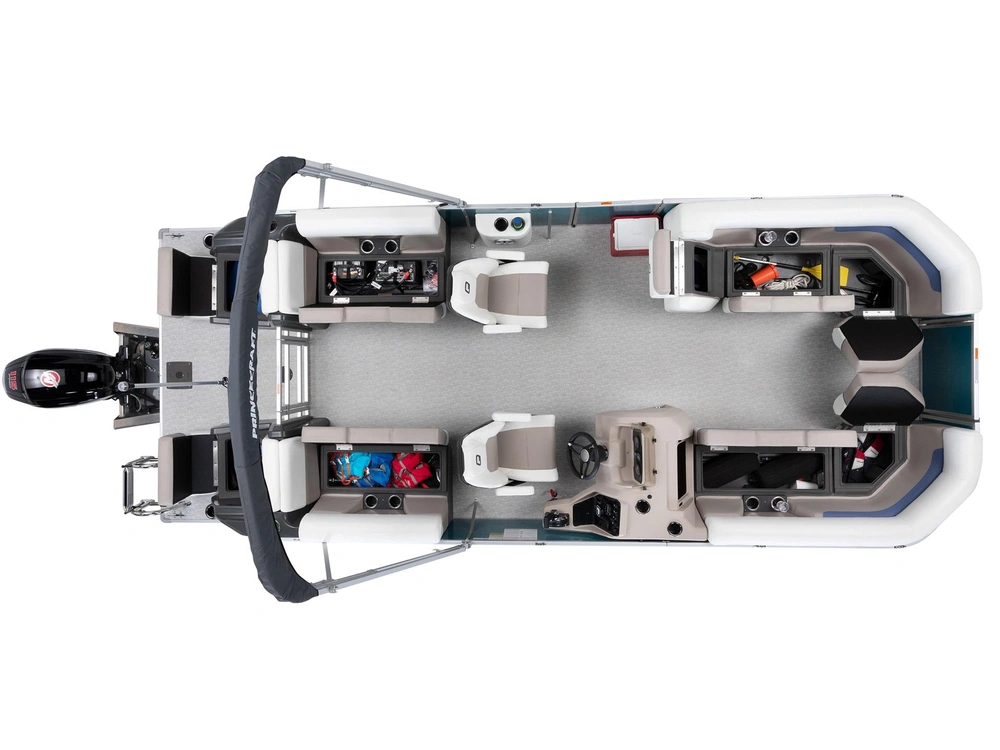 Princecraft Vectra® 23 XT Vectra® 23 XT 2025 alt
