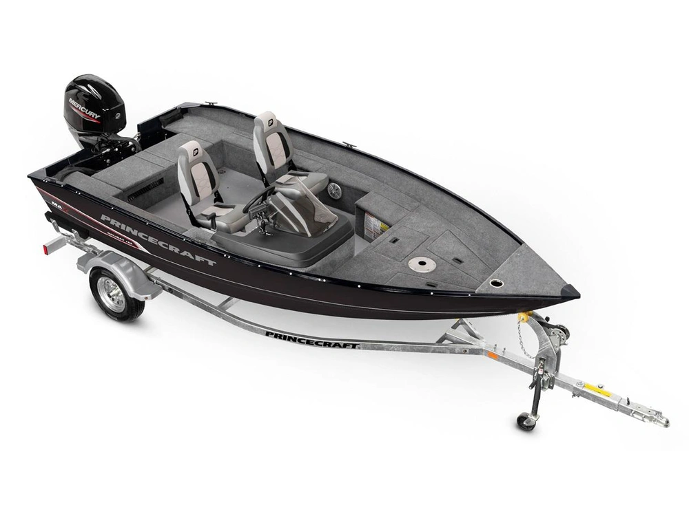 Princecraft Holiday® 162 SC Max Holiday® 162 SC Max 2025 alt