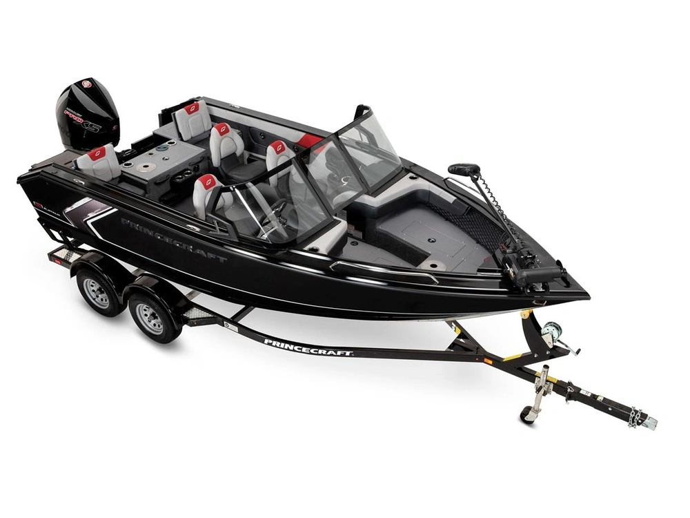 2025 Princecraft Platinum 190 Platinum 190 alt