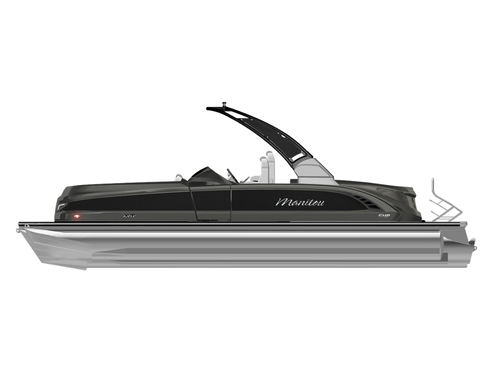 Manitou XT XT 25 Rear Facing X-Treme (RFX) 2024 alt