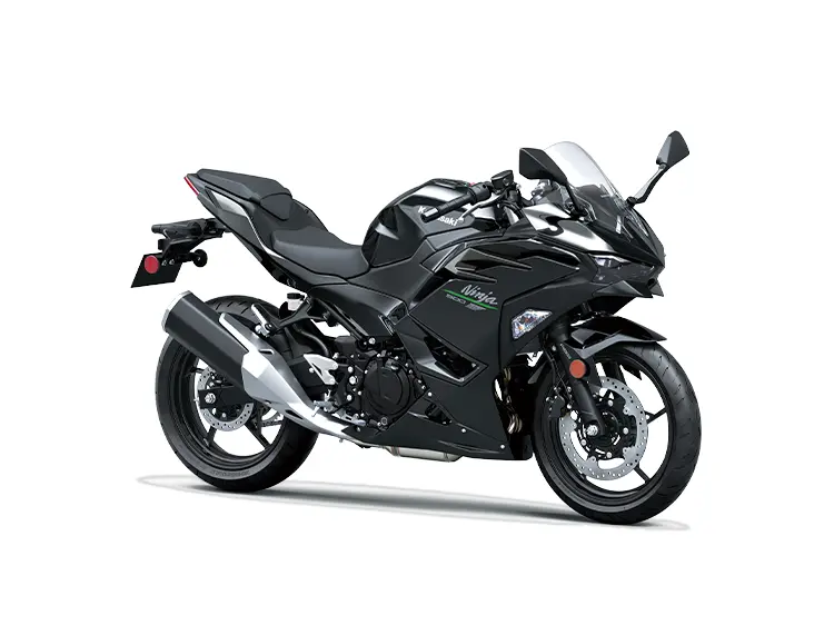 2024 Kawasaki NINJA ZX-4RR 40th Anniversary Edition Lime Green 