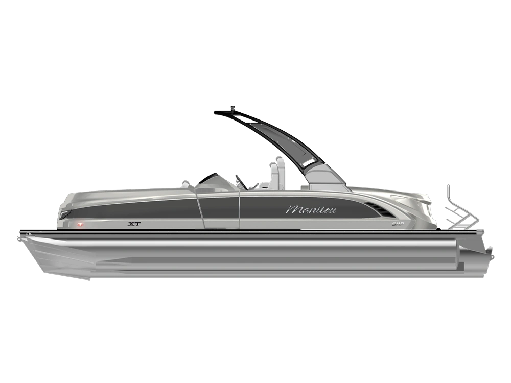 Manitou XT XT 23 Split Rear Windshield (SRW) 2024 alt