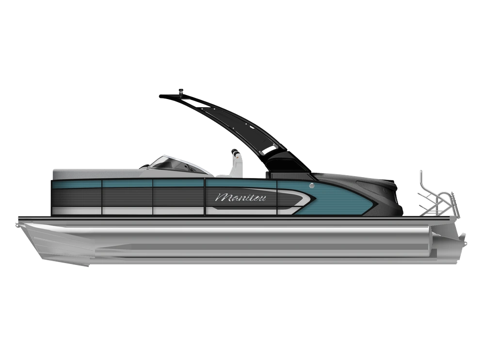 Manitou LX LX 27 Rear Facing X-Treme Windshield (RFXW) 2024 alt
