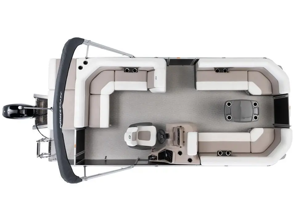 2024 Princecraft Vectra® 21 L