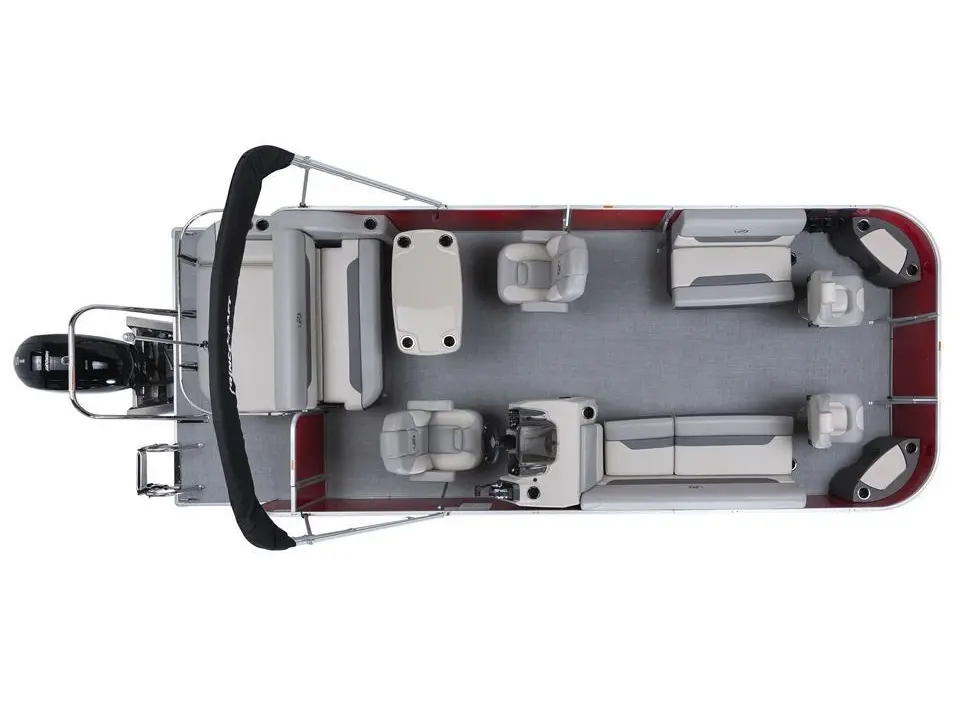 2024 Princecraft Sportfisher 23-2S RL