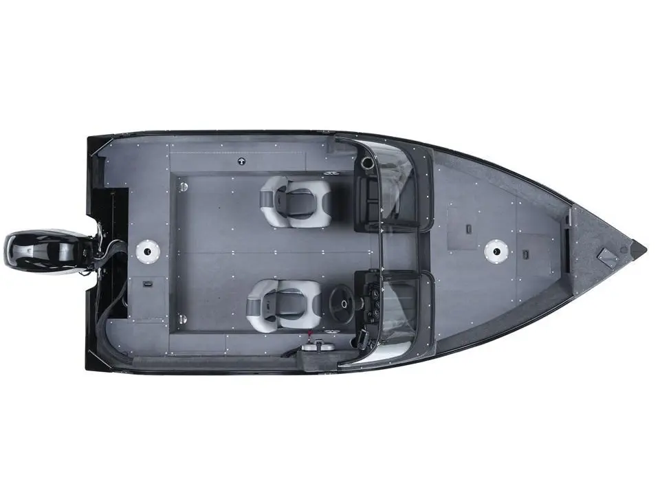 2024 Princecraft Holiday® 162 WS