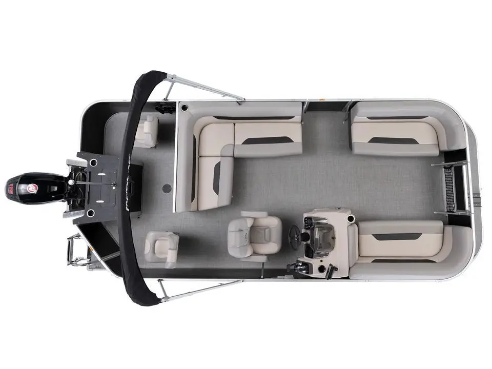 Princecraft Sportfisher 21-2RS 2024