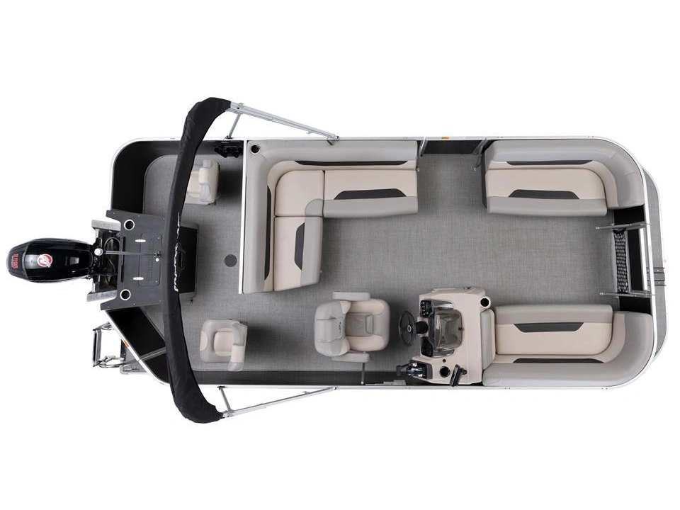 Princecraft Sportfisher 21-2RS Sportfisher 21-2RS 2024 alt