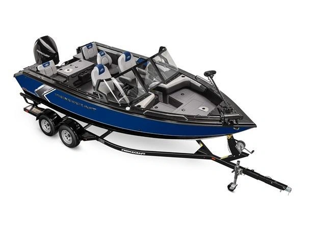 Princecraft Platinum 200 Platinum 200 2024 alt