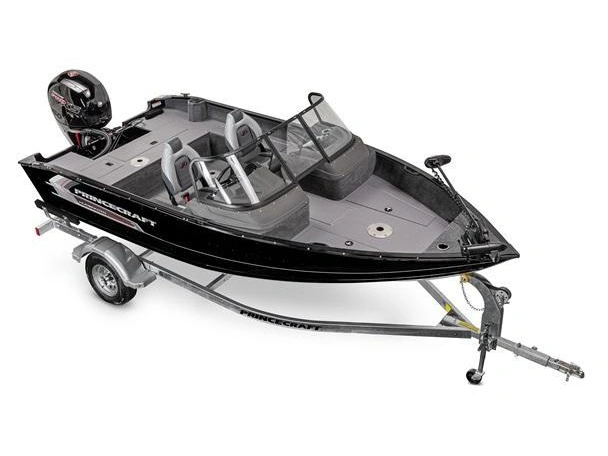 Princecraft Hudson® 170 WS Hudson® 170 WS 2024 alt