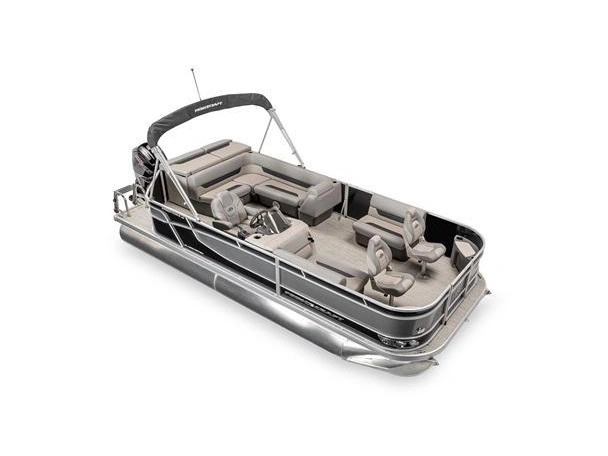 2024 Princecraft Sportfisher 21-2S Sportfisher 21-2S alt