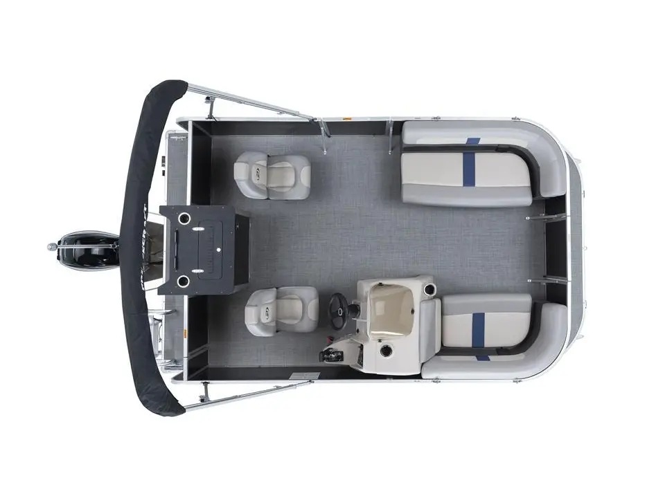 2024 Princecraft Jazz 14-2RS