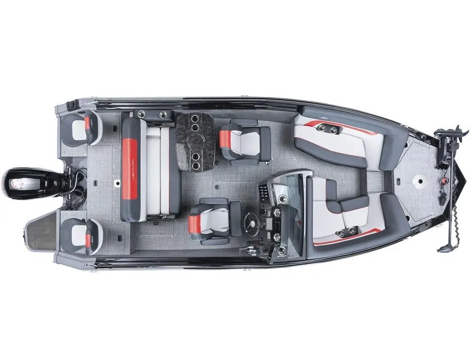 2024 Princecraft Ventura 200 RL