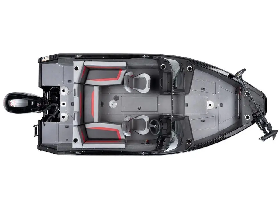 2024 Princecraft Sport 175