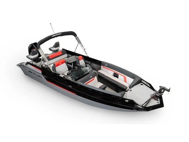 Princecraft Ventura 230 RL Ventura 230 RL 2024 alt