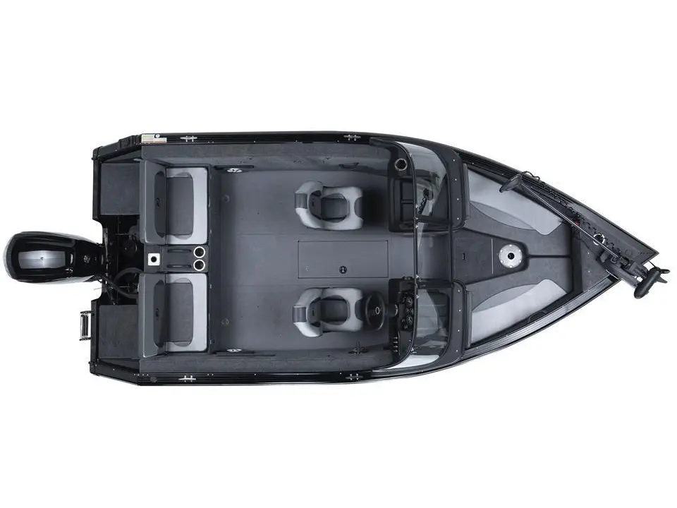 Princecraft Sport 175 Max 2024