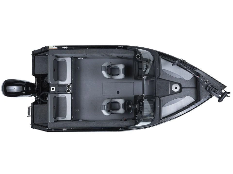 Princecraft Sport 175 Max Sport 175 Max 2024 alt