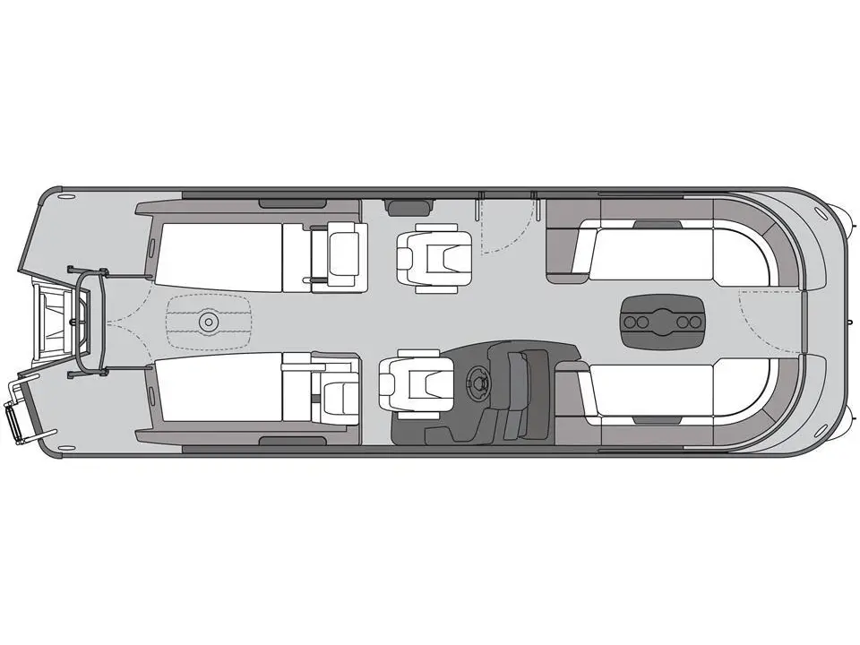 Princecraft Vogue® 25 XT 2024